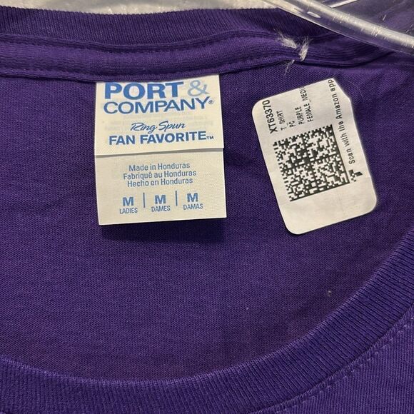 Don't Worry You're Just As Sane As I Am Wizard Tee size medium - Picture 5 of 7